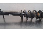 Front shock absorber/damper