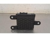 Gateway control module