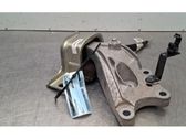 Engine mount bracket