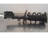 Front shock absorber/damper