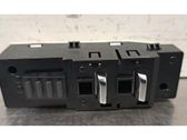Other switches/knobs/shifts