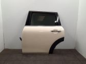 Rear door