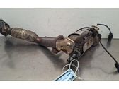 Catalyst/FAP/DPF particulate filter