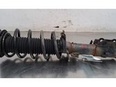 Front shock absorber/damper