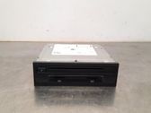 Radio/CD/DVD/GPS head unit