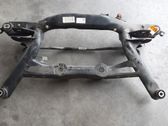Front subframe