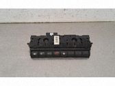 Schalter Warnblinkanlage