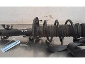 Front shock absorber/damper