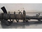 Front shock absorber/damper