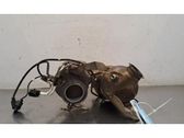 Catalyst/FAP/DPF particulate filter