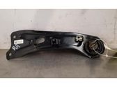 Rear control arm