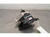 Gearbox mounting bracket