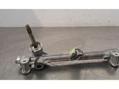 Steering rack mechanical part