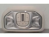 Front seat light