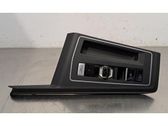 Console centrale