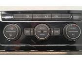 Climate control unit