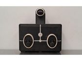 Door central lock control unit/module