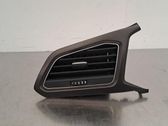 Dash center air vent grill