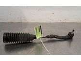 Steering tie rod end