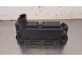 ESP (stability system) control unit