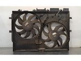 Fan set