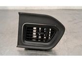 Dash center air vent grill