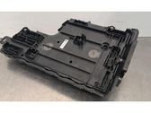 Central body control module