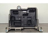Central body control module