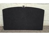 Doublure de coffre arrière, tapis de sol
