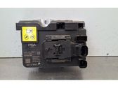 Battery control module