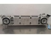 Engine mounting bracket