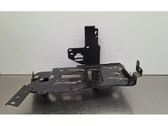 Battery box tray