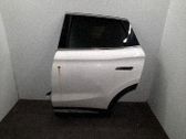 Tür hinten