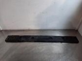 Bottom radiator support slam panel