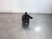 Electric auxiliary coolant/water pump