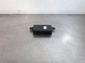 Antenna control unit