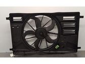 Fan set