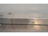 Rear bumper mounting bracket