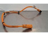 High voltage cable