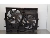 Fan set