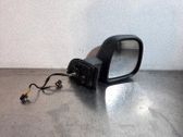 Elektryczne lusterko boczne drzwi przednich