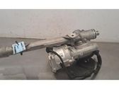 Steering rack mechanical part