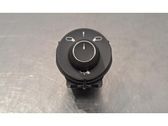 Wing mirror switch