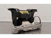 Engine mount bracket