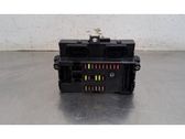 Central body control module