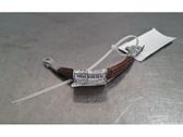 Negative earth cable (battery)