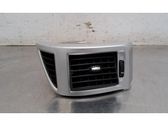 Dash center air vent grill
