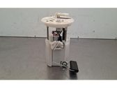In-tank fuel pump