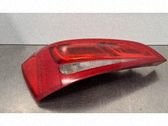 Lampa tylna