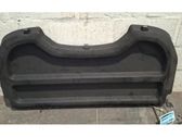 Parcel shelf